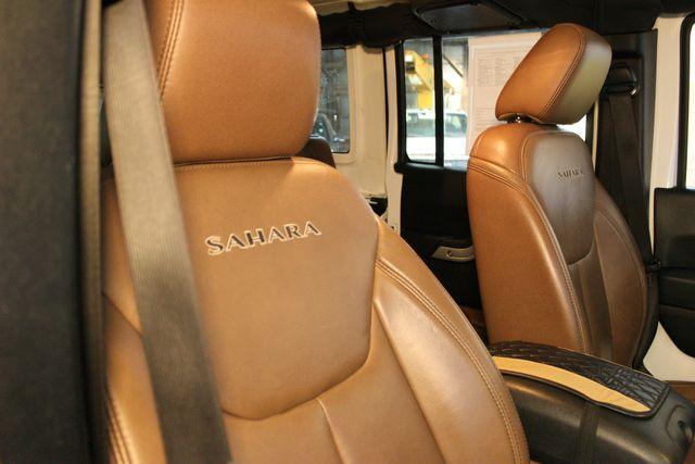 used 2017 Jeep Wrangler Unlimited car, priced at $14,900