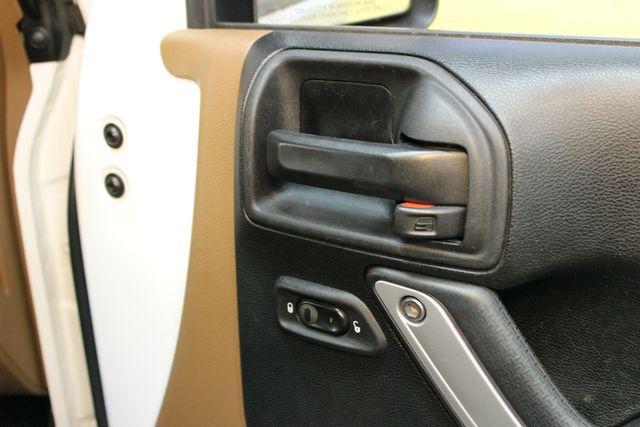used 2017 Jeep Wrangler Unlimited car, priced at $14,900