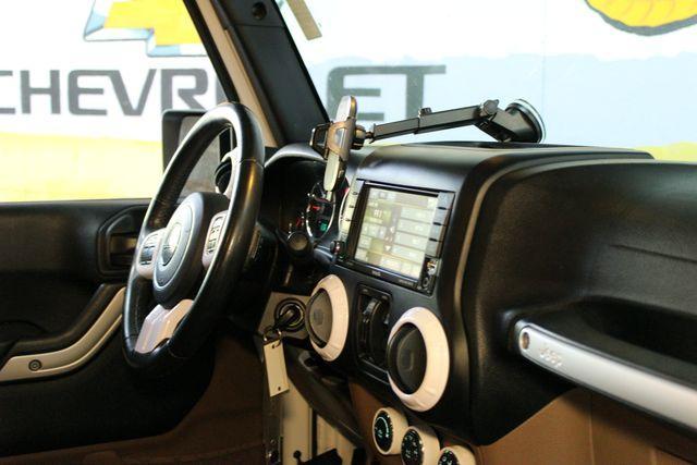used 2017 Jeep Wrangler Unlimited car, priced at $14,900