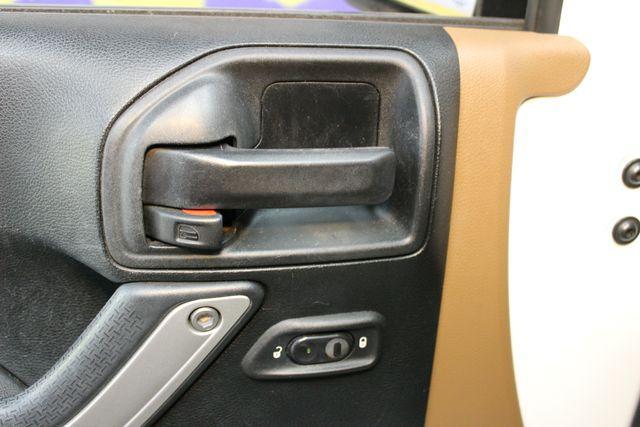 used 2017 Jeep Wrangler Unlimited car, priced at $14,900