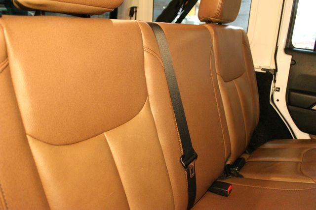used 2017 Jeep Wrangler Unlimited car, priced at $14,900