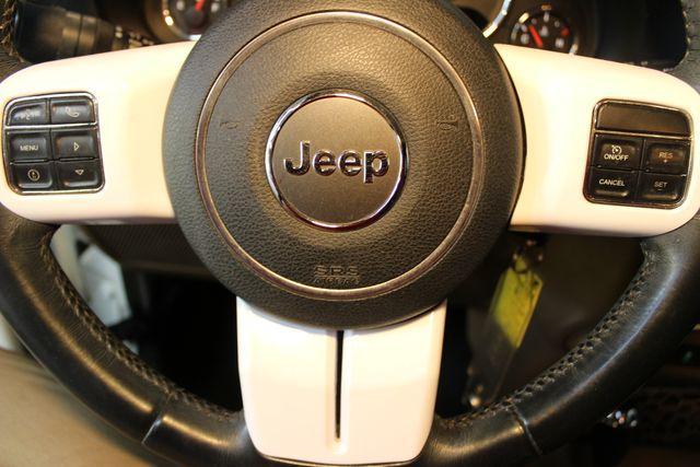 used 2017 Jeep Wrangler Unlimited car, priced at $14,900