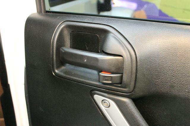 used 2017 Jeep Wrangler Unlimited car, priced at $14,900