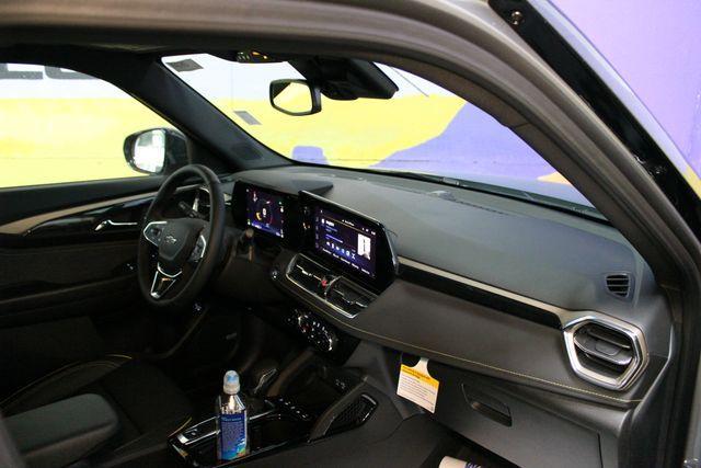 new 2026 Chevrolet TrailBlazer car, priced at $31,885