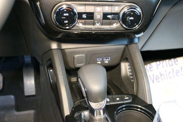 new 2026 Chevrolet TrailBlazer car, priced at $31,885