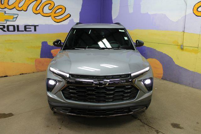 new 2026 Chevrolet TrailBlazer car, priced at $31,885