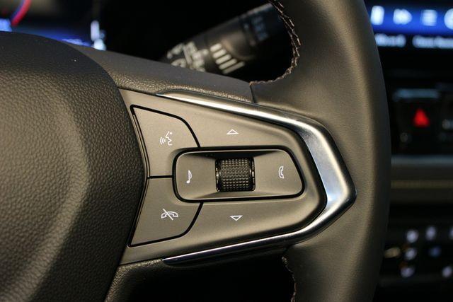 new 2026 Chevrolet TrailBlazer car, priced at $31,885