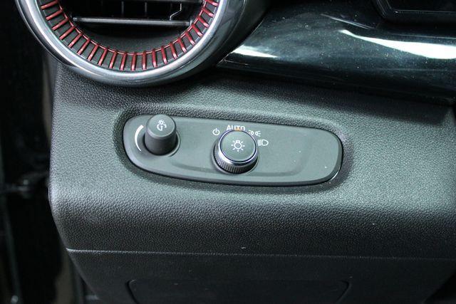 used 2025 Chevrolet Trax car, priced at $24,400