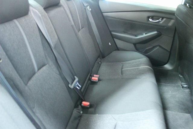 used 2024 Honda Accord Hybrid car, priced at $27,700