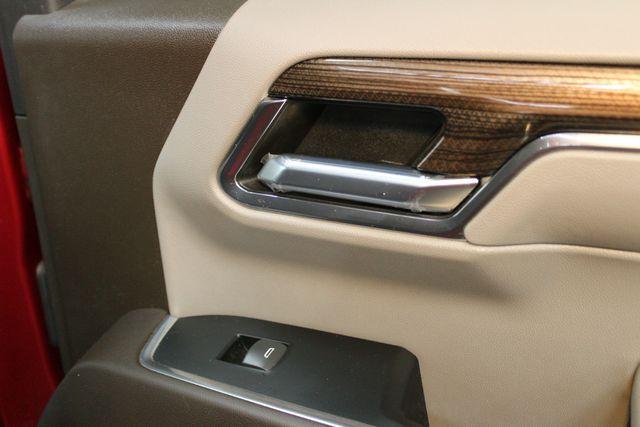 used 2023 Chevrolet Silverado 1500 car, priced at $38,800