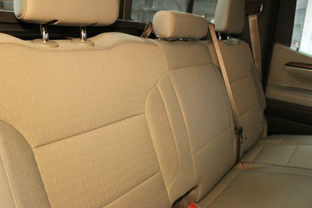 used 2023 Chevrolet Silverado 1500 car, priced at $38,800