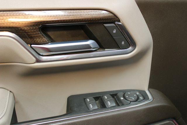 used 2023 Chevrolet Silverado 1500 car, priced at $38,800
