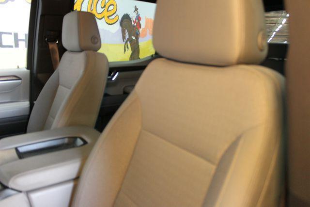 used 2023 Chevrolet Silverado 1500 car, priced at $38,800