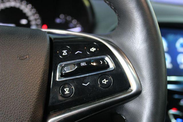 used 2017 Cadillac ATS car, priced at $19,900