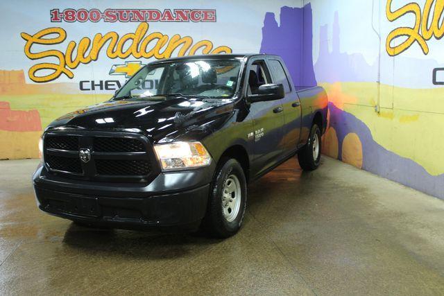used 2023 Ram 1500 Classic car, priced at $27,900