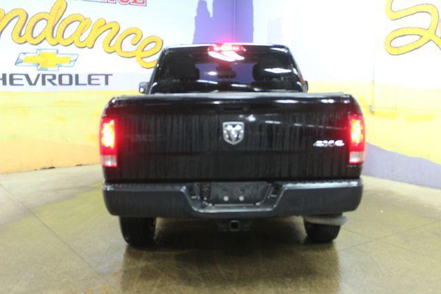 used 2023 Ram 1500 Classic car, priced at $27,900