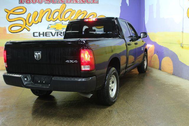 used 2023 Ram 1500 Classic car, priced at $27,900