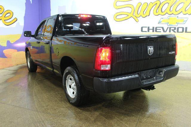 used 2023 Ram 1500 Classic car, priced at $27,900