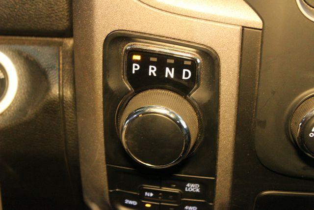 used 2023 Ram 1500 Classic car, priced at $27,900