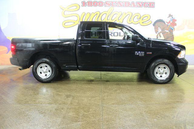 used 2023 Ram 1500 Classic car, priced at $27,900