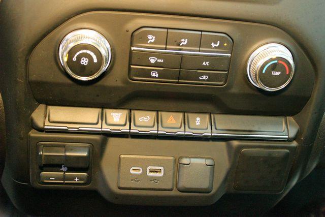 used 2021 GMC Sierra 2500 car