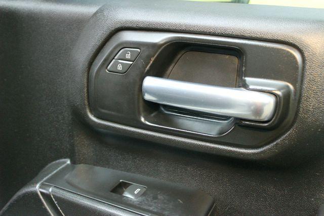 used 2021 GMC Sierra 2500 car