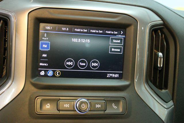 used 2021 GMC Sierra 2500 car