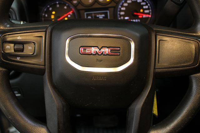 used 2021 GMC Sierra 2500 car