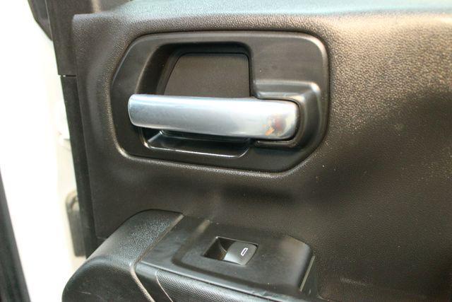 used 2021 GMC Sierra 2500 car