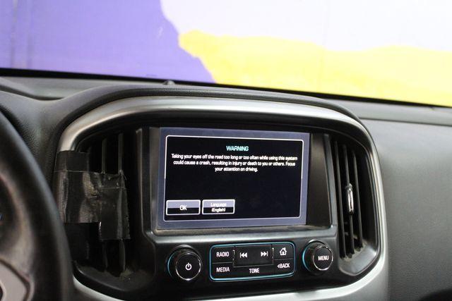 used 2016 Chevrolet Colorado car