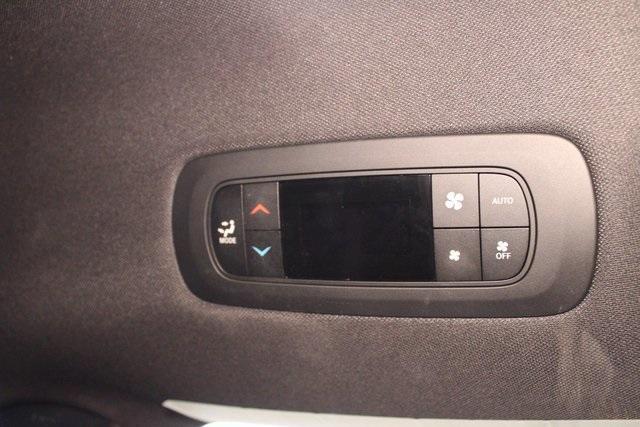 used 2025 Chrysler Pacifica car, priced at $30,900