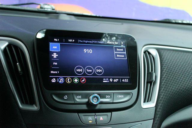 used 2023 Chevrolet Malibu car, priced at $17,794