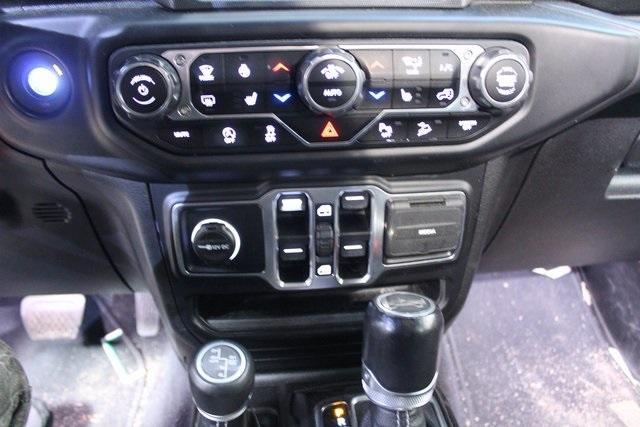 used 2019 Jeep Wrangler Unlimited car, priced at $24,900