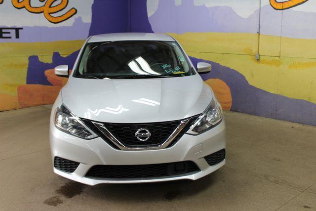 used 2019 Nissan Sentra car, priced at $15,900