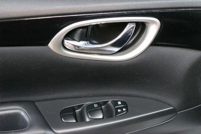 used 2019 Nissan Sentra car, priced at $15,900