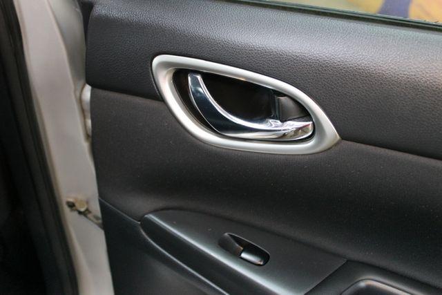 used 2019 Nissan Sentra car, priced at $15,900