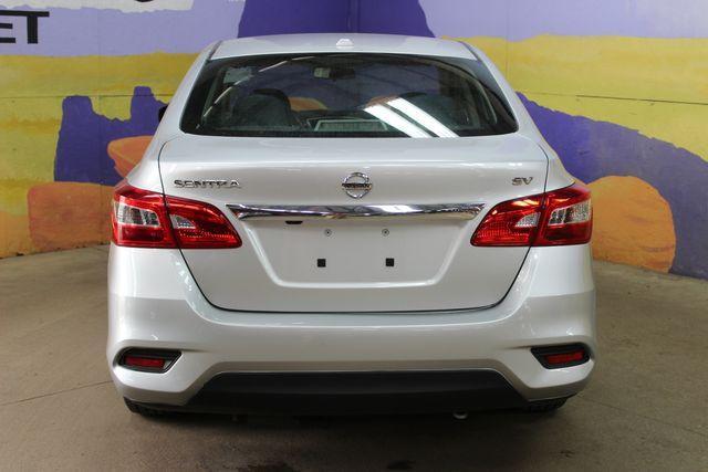 used 2019 Nissan Sentra car, priced at $15,900