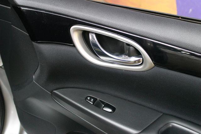 used 2019 Nissan Sentra car, priced at $15,900