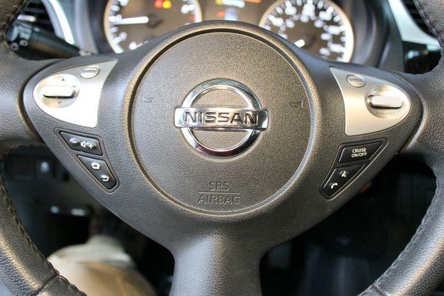 used 2019 Nissan Sentra car, priced at $15,900