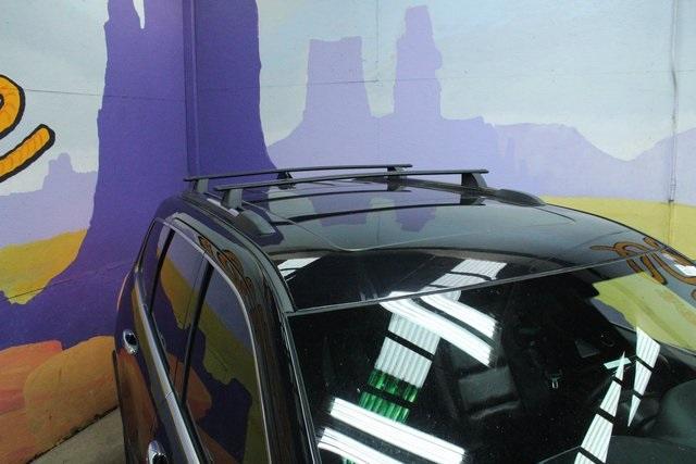 used 2018 Jeep Grand Cherokee car, priced at $18,900