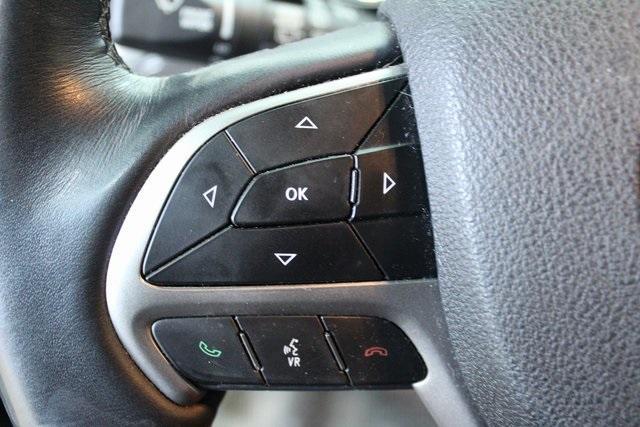 used 2018 Jeep Grand Cherokee car, priced at $18,900