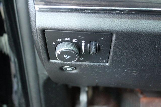 used 2018 Jeep Grand Cherokee car, priced at $18,900