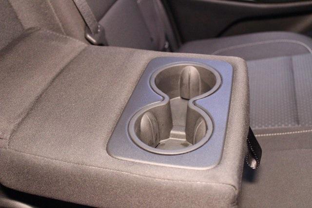 used 2022 GMC Acadia car, priced at $25,900