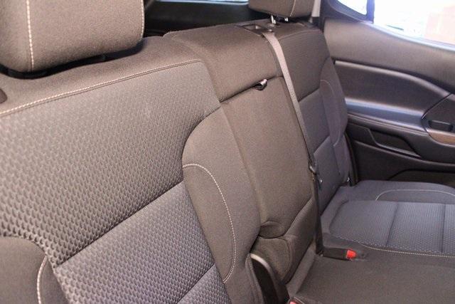 used 2022 GMC Acadia car, priced at $25,900