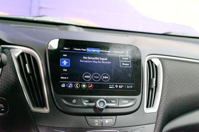 used 2023 Chevrolet Malibu car, priced at $17,794