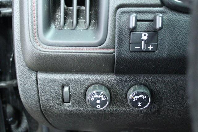 used 2018 GMC Canyon car, priced at $22,900