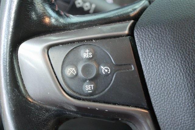 used 2018 GMC Canyon car, priced at $22,900