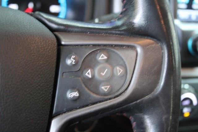 used 2018 GMC Canyon car, priced at $22,900