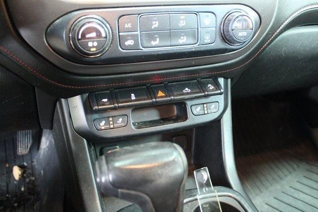 used 2018 GMC Canyon car, priced at $22,900