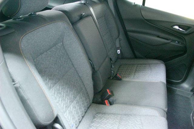 used 2024 Chevrolet Equinox car, priced at $24,500
